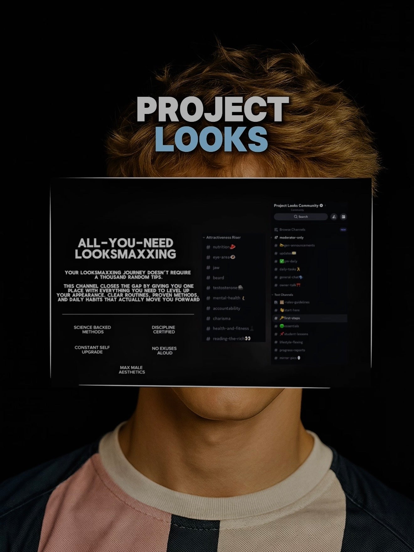 Project Looks Course